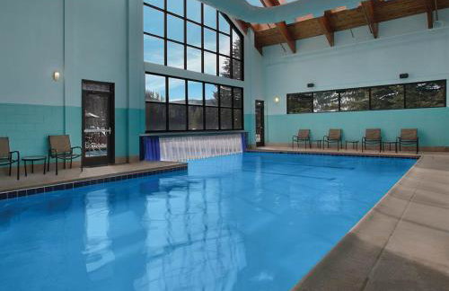 Marriott's StreamSide - Birch Studio Apartment with Resort Access - Foto 22