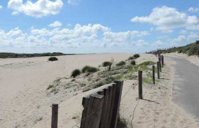 Apartment in The Hague Near the Beach - Photo 40