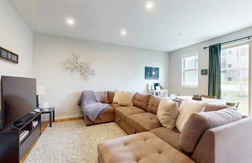 Modern Gem in Gypsum - Foto 3