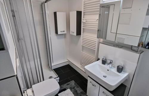 Apartment SCHILLER II - Erfurt Zentrum - Foto 19