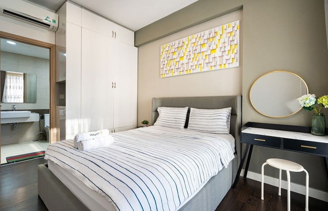 KYN Apartment Rivergate Residence - Foto 50