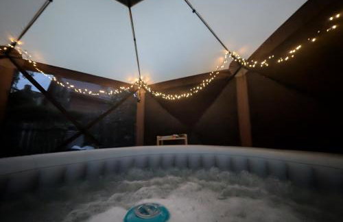 Domek letniskowy w Szkotowie - Foto 8