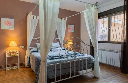 Casas Rurales La Loma - Foto 20