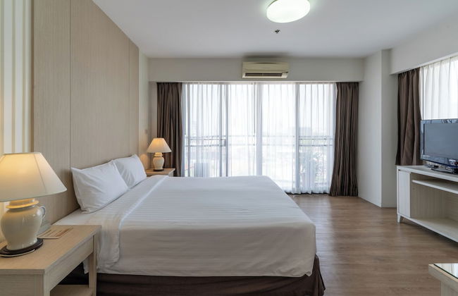Kantary Bay Hotel And Serviced Apartments - Foto 12