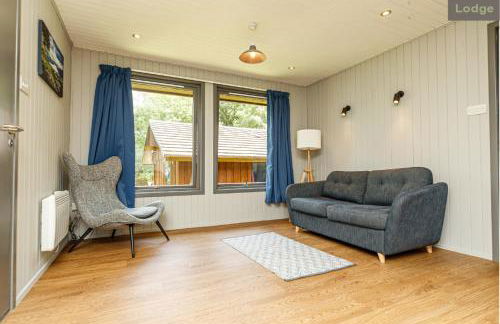 Firbush Lochside Lodges - Foto 8