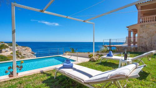 Holiday Home Magrana Over The Sea - Private Pool- by Interhome - Foto 1