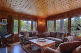 Uncle Grizz's Cabin...get intouch with nature - Foto 35