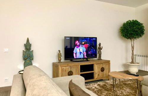 Lux Apartments Barcelona - Foto 18