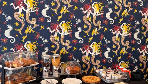 Palazzo Sebeto - Foto 2