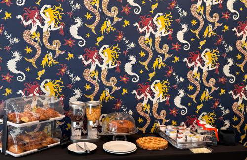 Palazzo Sebeto - Photo 2