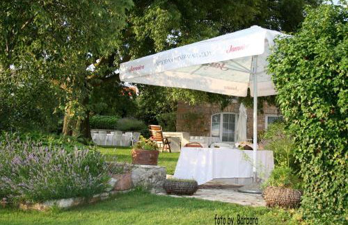 Boutique B&B Stancija 1904 Adults only - Foto 21