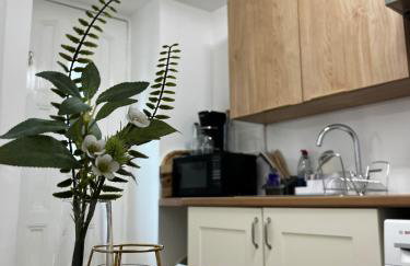 Studio Flat near Central London - Foto 6