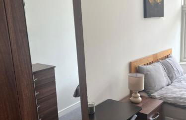 3 Bedroom Flat in Town Centre Wellingborough - Photo 24