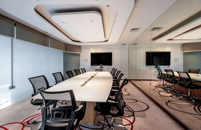 Dorsett Changi City Singapore - Photo 56