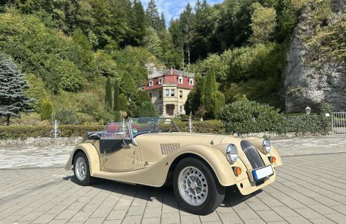 Schlössle Seeburg - Foto 64