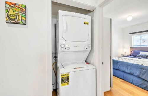 Executive Suite - Prime Location - Sleeps 6 - Foto 8