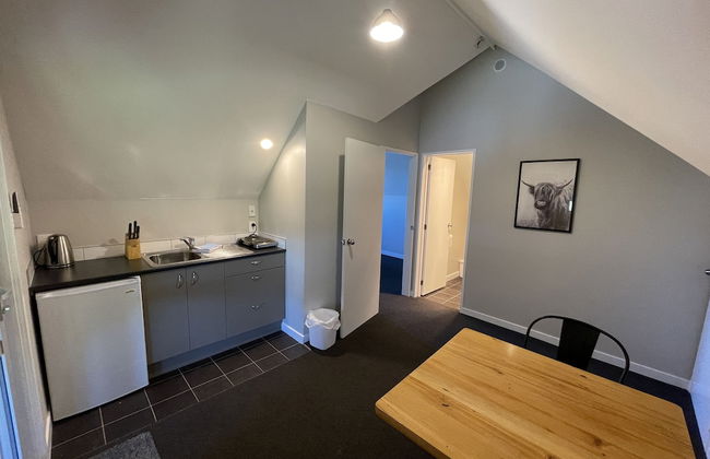 Pudding Hill Lodge & Chalets - Foto 76