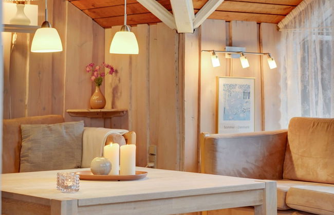 "Anninka" - 28km from the sea - Photo 19