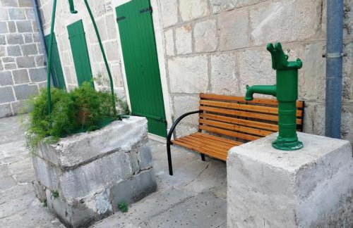 Apartments Bekavac Kričak - Foto 16