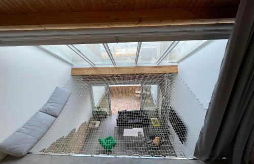 Corazón Casco Viejo Ático - Foto 21