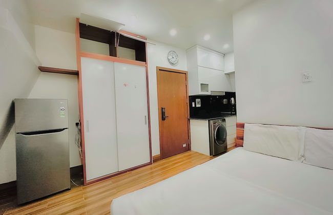 Meta Home Apartment - Vinhomes Imperia - Foto 79