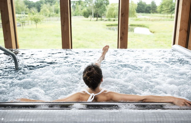 Hôtel Les Sources de Caudalie - Foto 68