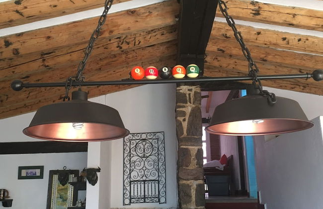 Casa Maria Guadalupe - Foto 13