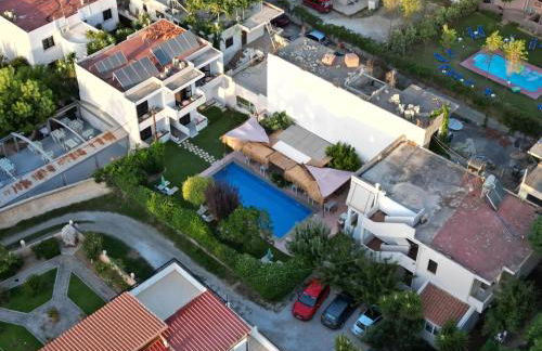 Tree of Life Art Hotel - Foto 35