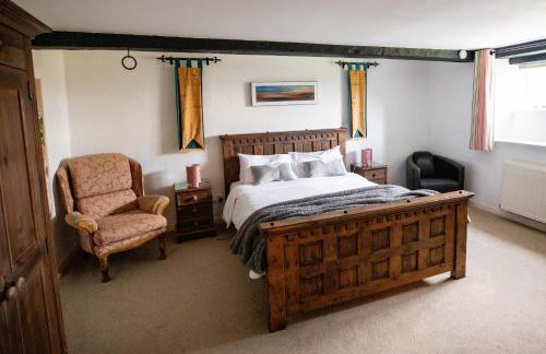 Treworgie Barton - Duchy - Foto 43