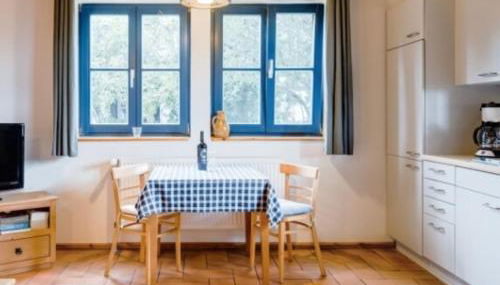 2-Raum Apartment bis 4 Pers 32 - Foto 3