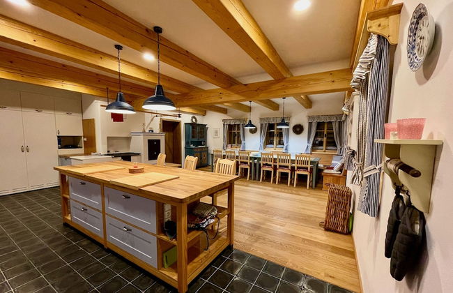 V Chov nad Jizerou Lvv033 - Photo 10