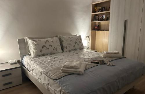 Larocca Tourist Home 4 Bassano - Foto 24