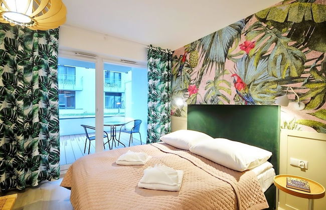 BalticON Nadmorskie Tarasy - Foto 38