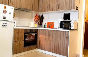 Apollo 1 - Luxury Apartment - Foto 23