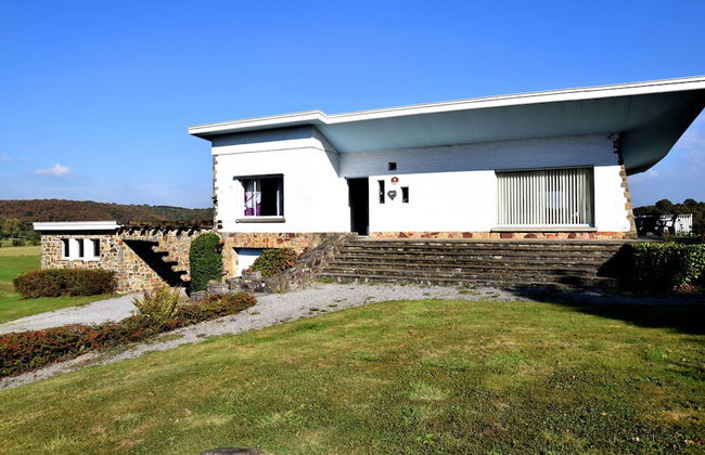 Spacious Villa with Hot Tub & Sauna in Ardennes - Foto 28
