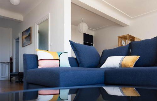 Vue sur la place Wilson - Appt spacieux et lumineux - Foto 15