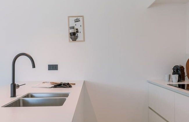 Beautiful Ultramodern Apartment in Oostduinkerke - Photo 25