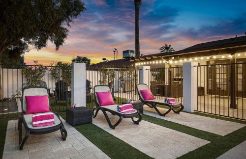 Free heated pool!/Gorgeous 4 BR spring break home - Foto 61