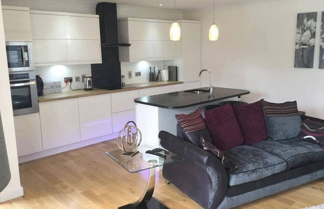 Langley Cottage - Foto 12