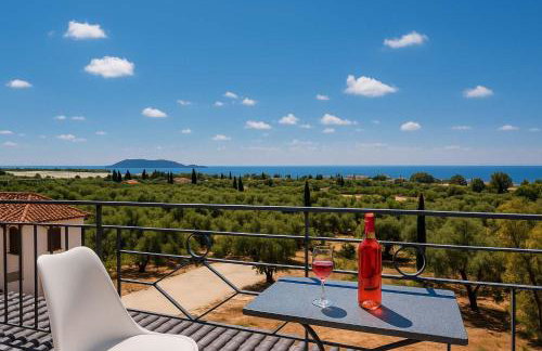 Seaview and Sunsets - Beachside Retreats - Foto 41