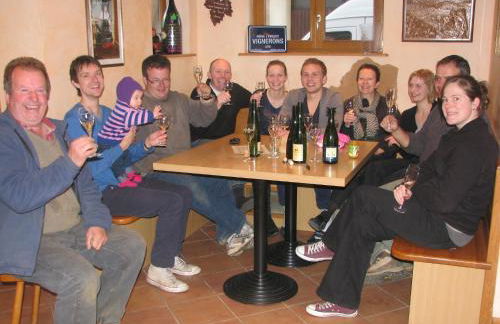 La maison du Vignoble - Foto 28