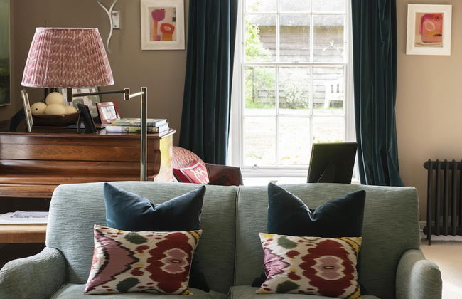 Fabulous Farmhouse in Hampshire - Foto 13