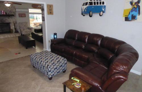 Perfecto Mundo 7, Orlando Area 6BR-2MB-3BR Indoor Pool, Ping Pong, Jacuzzi, Disney - Foto 39