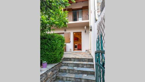 Small House with Garden & View - Foto 5