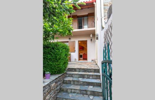 Small House with Garden & View - Foto 5