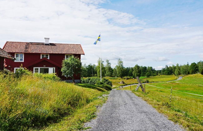 5 Person Holiday Home in Mellosa - Foto 34