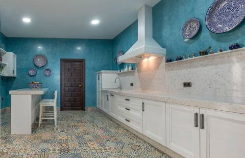 Casa Rural Superior Príncipe de Cortegana - Foto 17