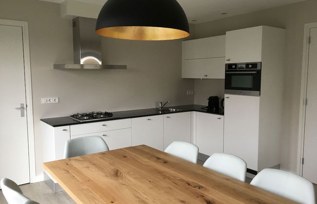 Oesterdam Resort - Foto 58