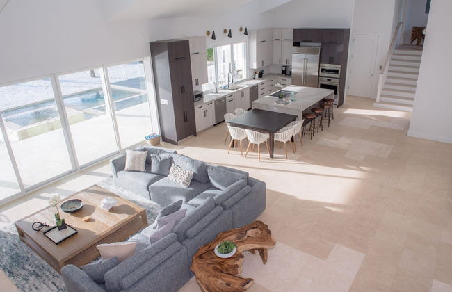 Turtle Nest Estate in Islamorada - Foto 13