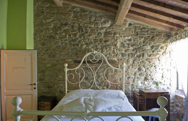 Tenuta Le Tre Virtù - Foto 4